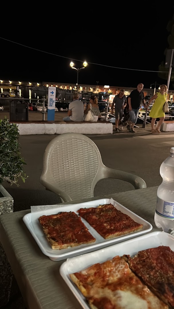 ROSTICCERIA Leone