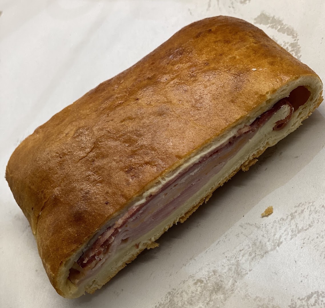Rosticceria Lo sfizio del borgo antico