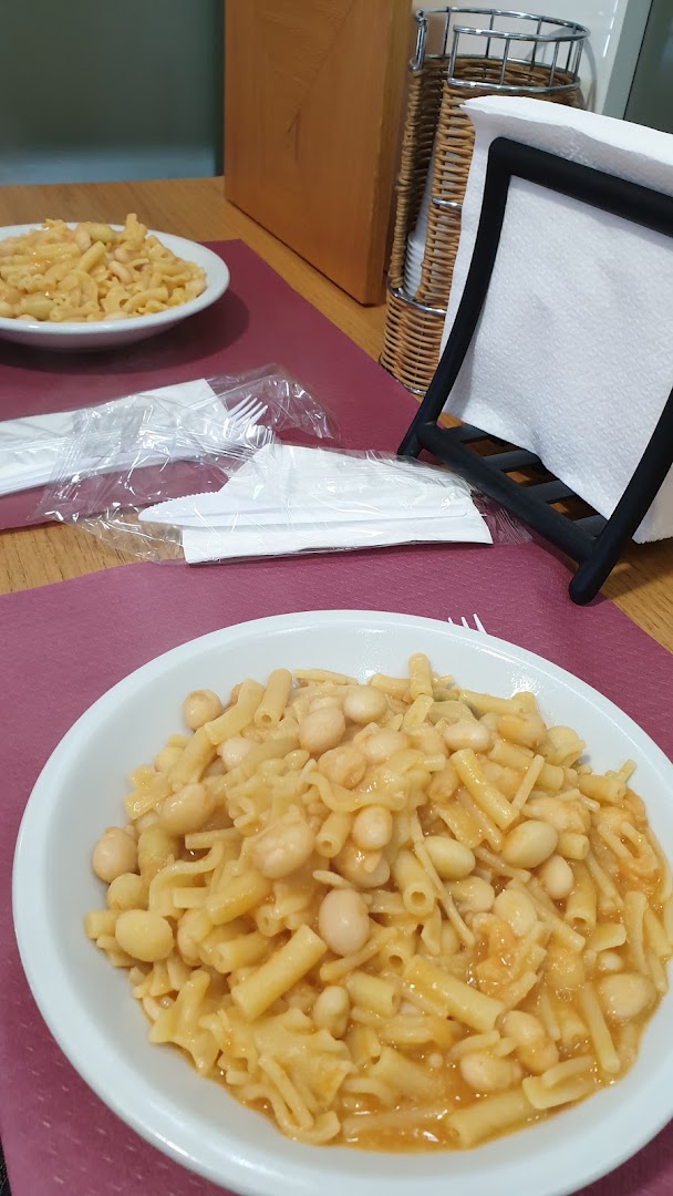Rosticceria Lo Sfizio Pizza In Teglia