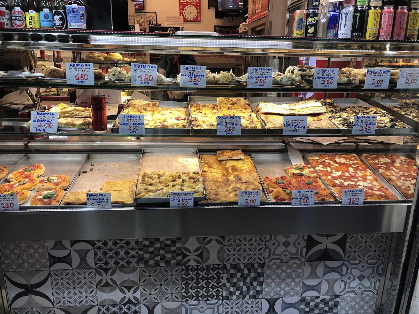 Rosticceria Magia