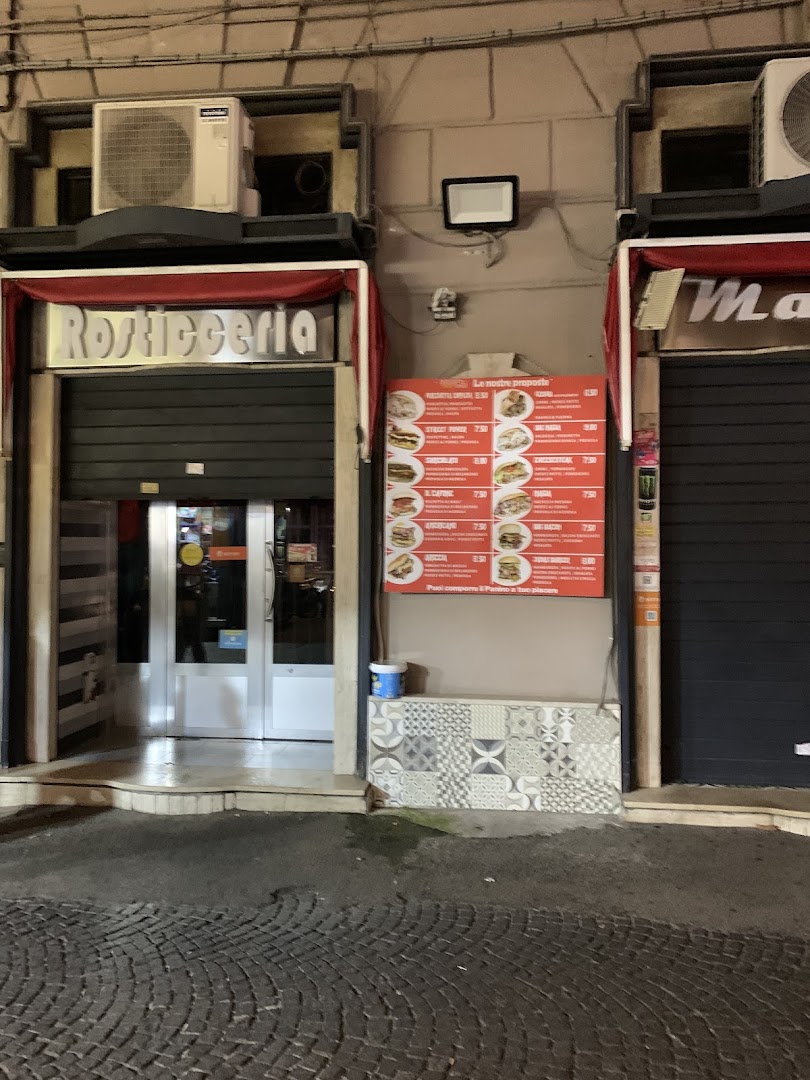 Rosticceria Magia