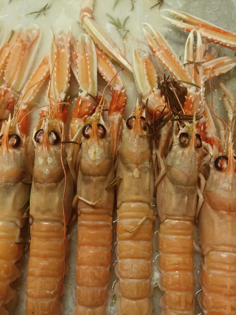 Rosticceria Mare E Monti Di Sciamanna Sonia