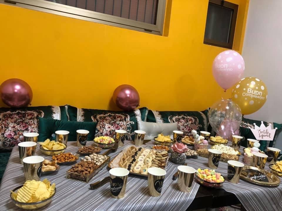 Rosticceria Marrakech