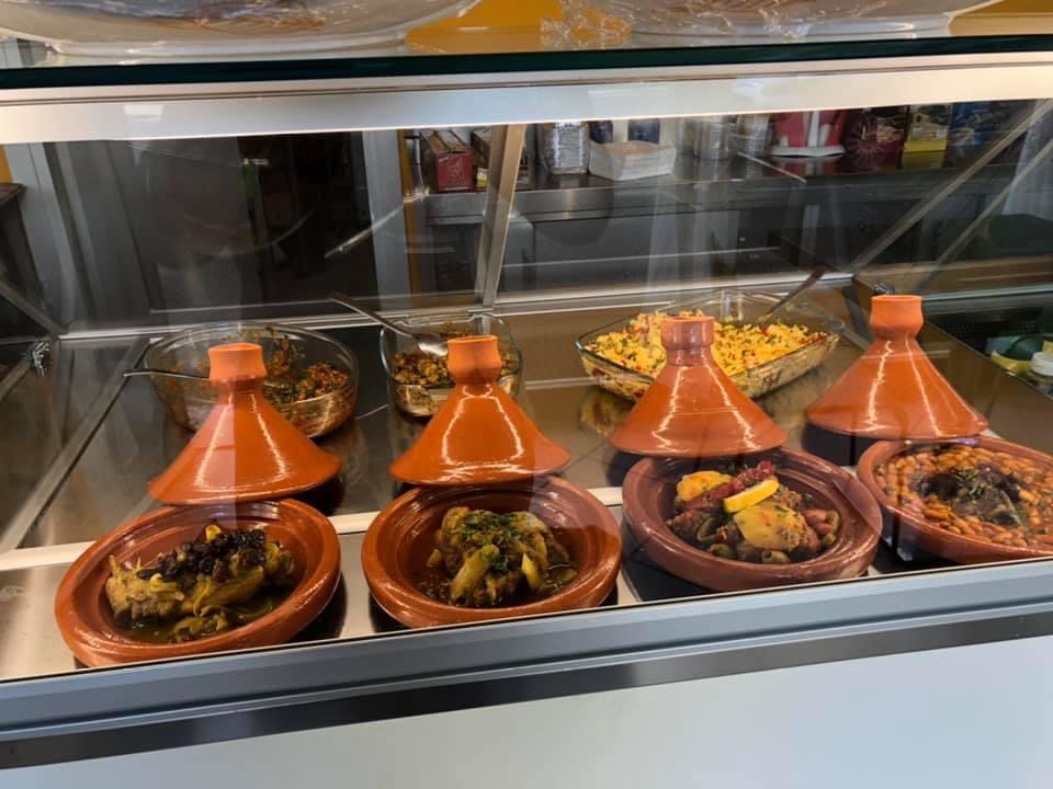 Rosticceria Marrakech