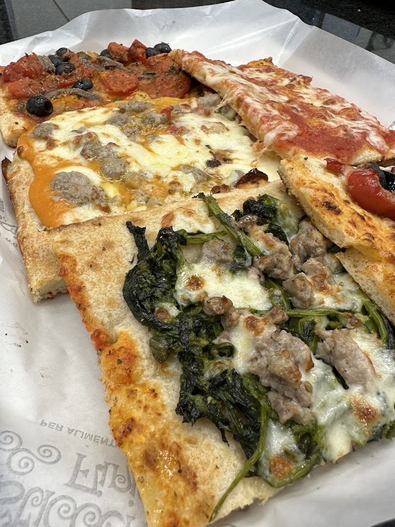 Rosticceria Napoletana da Gerardo