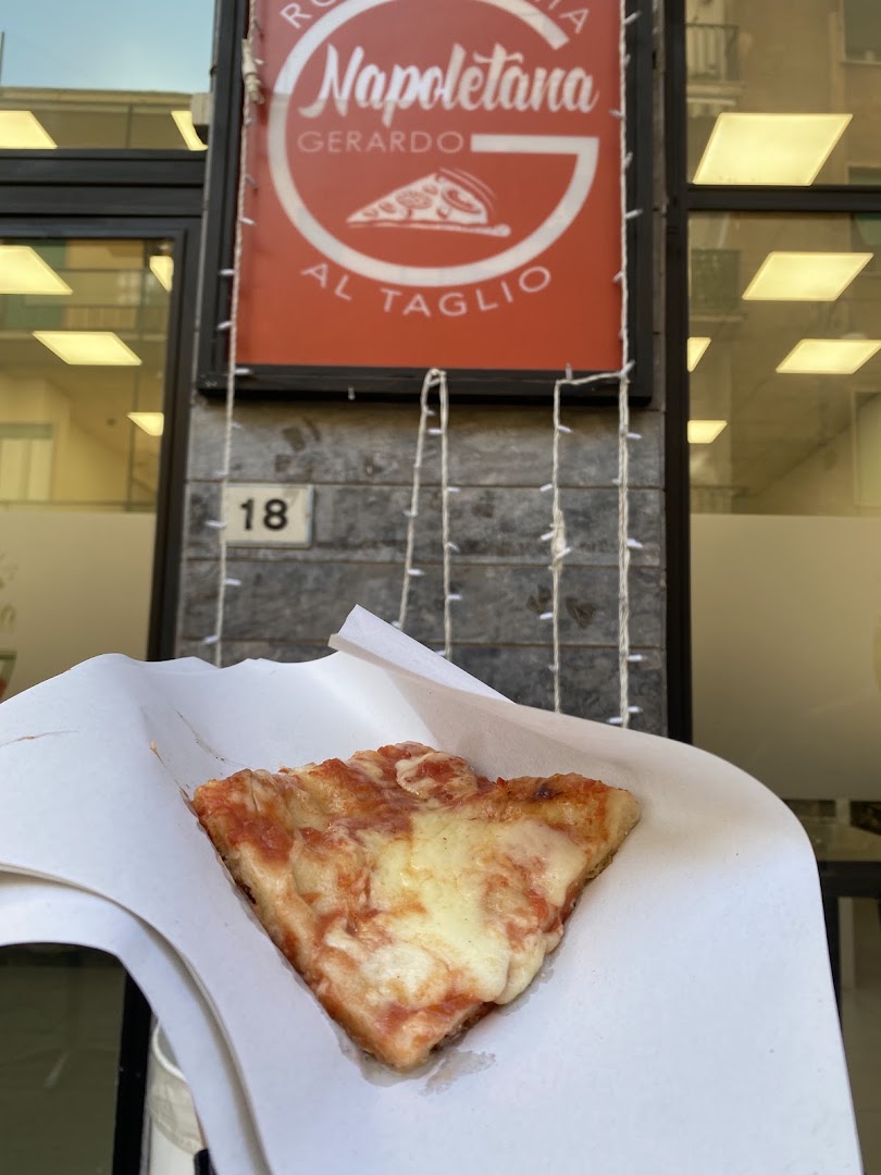 Rosticceria Napoletana da Gerardo