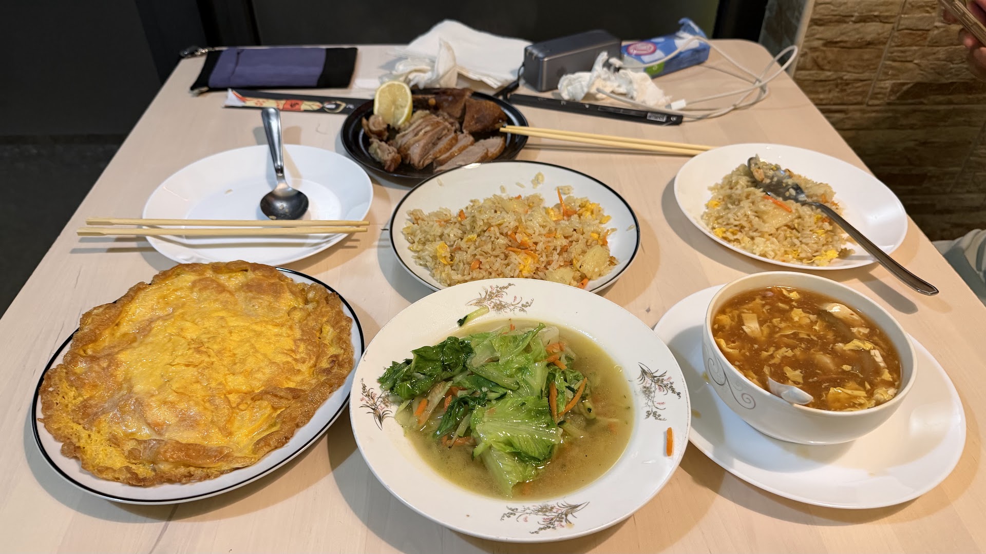 Rosticceria New Asia