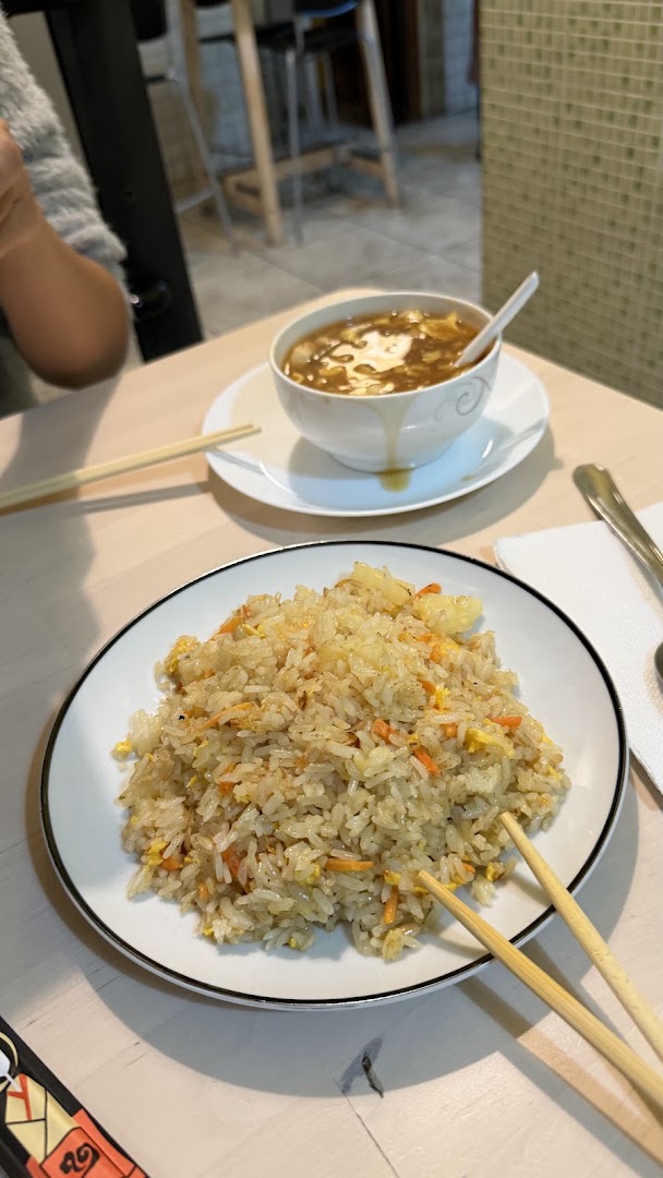 Rosticceria New Asia
