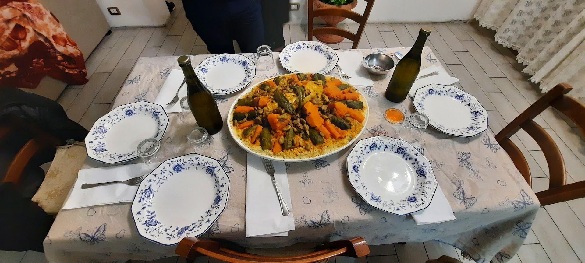Rosticceria Nizar Modena, Modena
