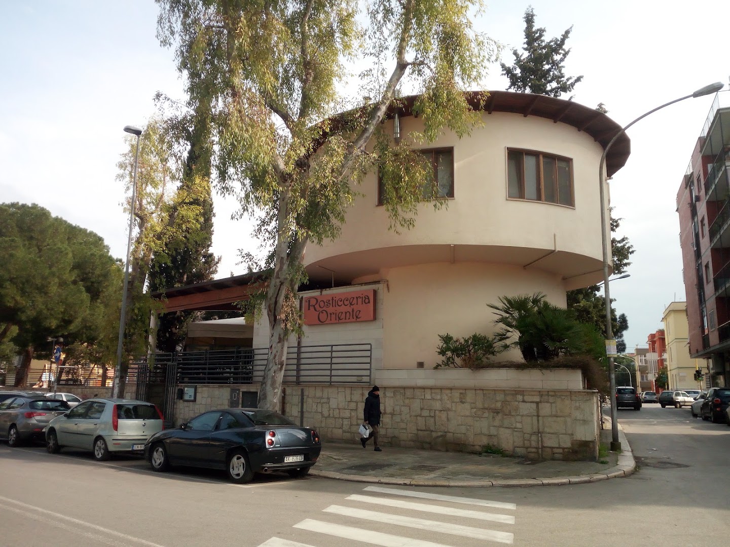 Rosticceria "Oriente"