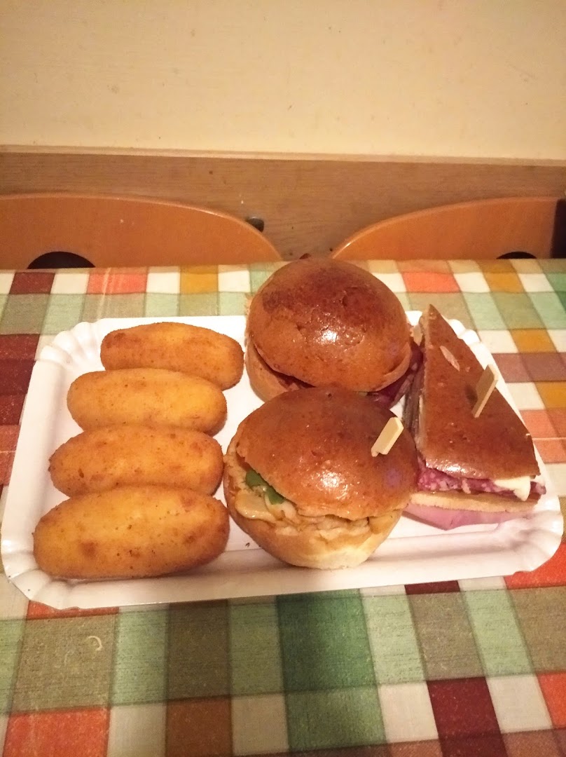 Rosticceria "Oriente"