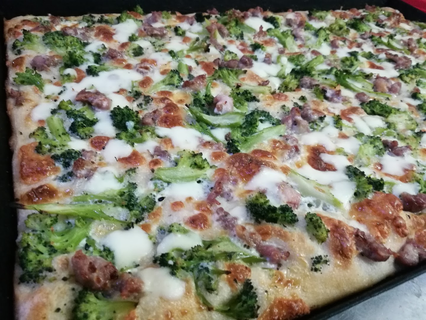 Rosticceria Paninoteca Cornetteria - Yes We Can -