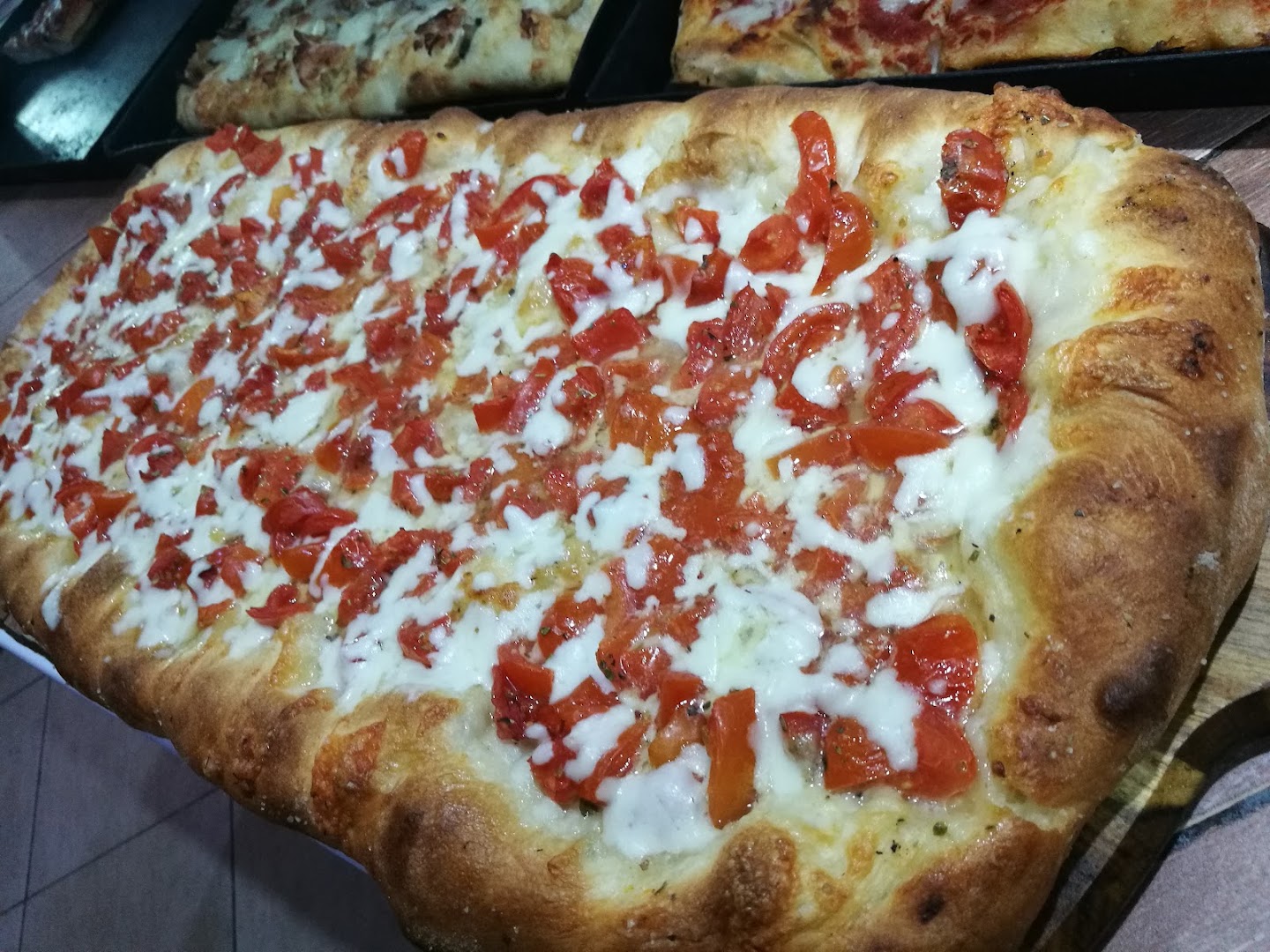 Rosticceria Paninoteca Cornetteria - Yes We Can -