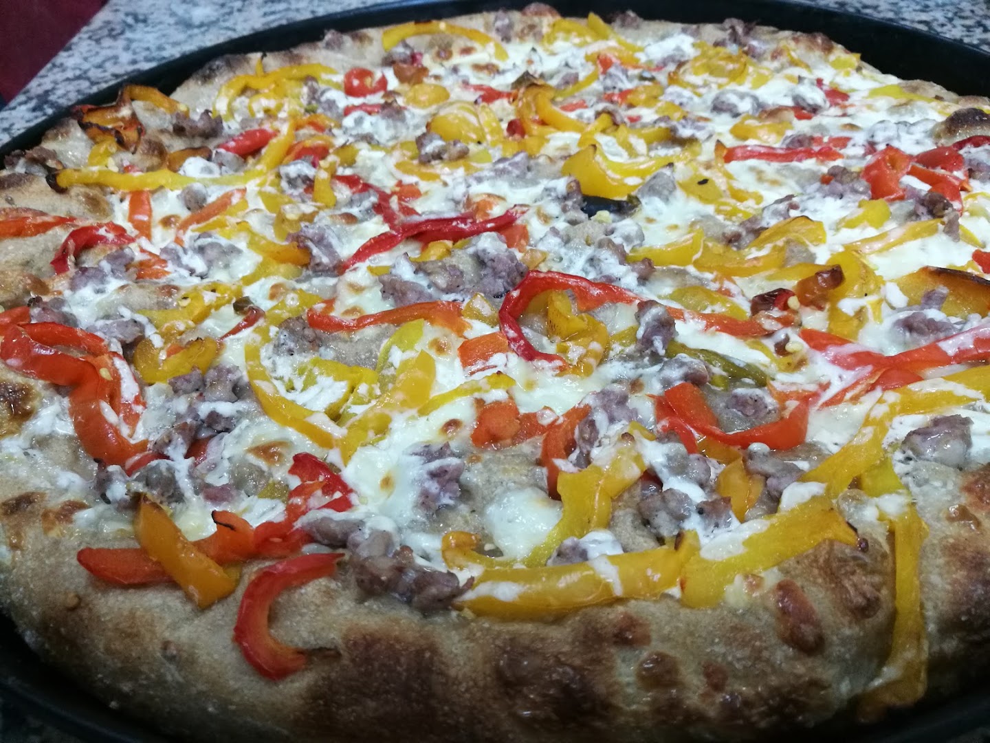 Rosticceria Paninoteca Cornetteria - Yes We Can -