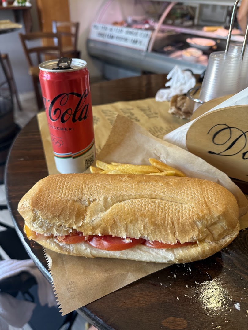 Rosticceria Paninoteca Gastronomia da Boi