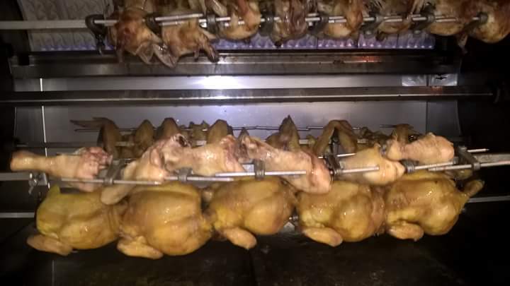 Rosticceria Paninoteca Gastronomia da Boi