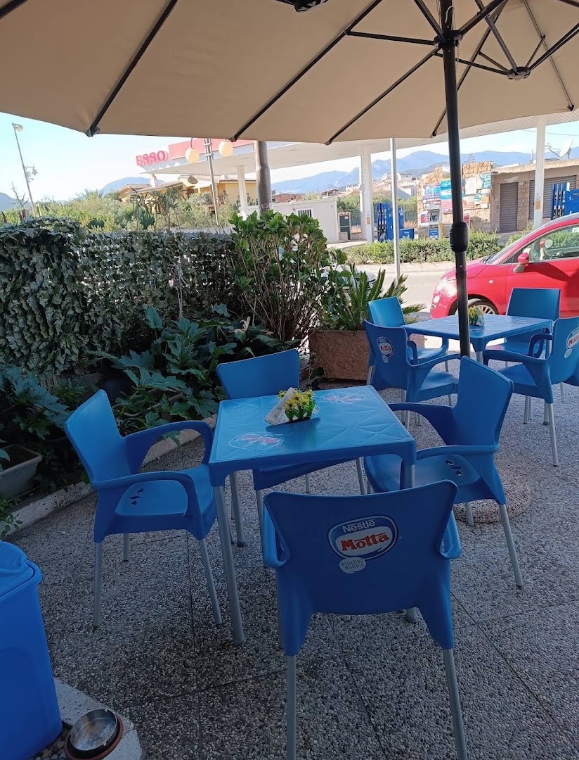 Rosticceria Paninoteca Gastronomia da Boi, Lotzorai