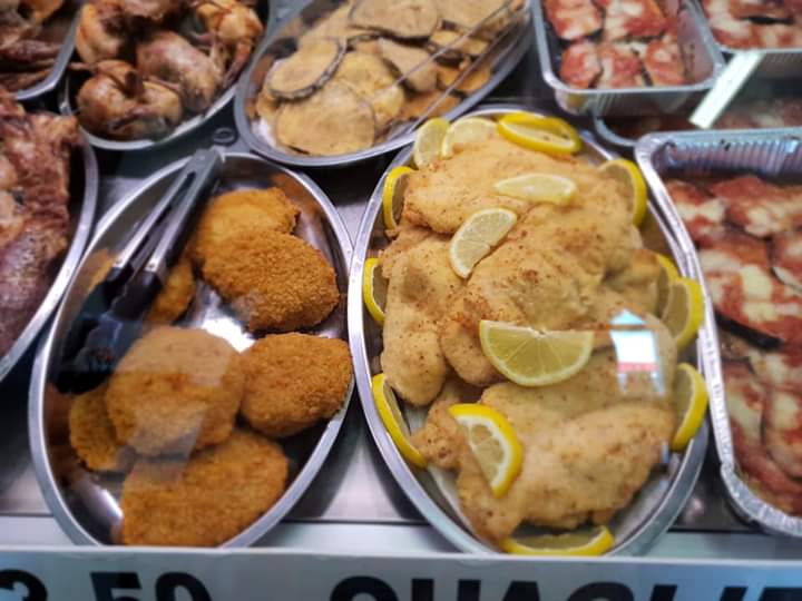 Rosticceria Paninoteca Gastronomia da Boi