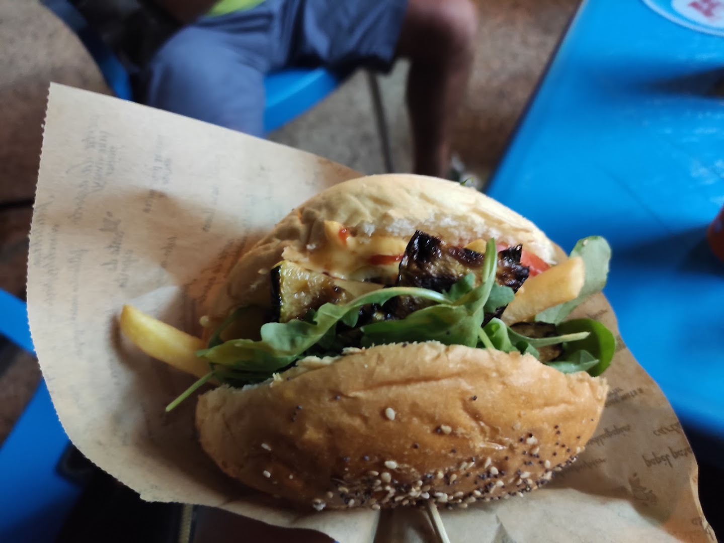Rosticceria Paninoteca Gastronomia da Boi
