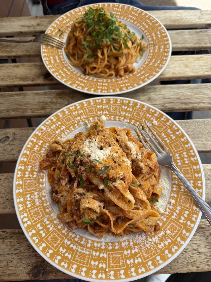 Rosticceria Paradiso