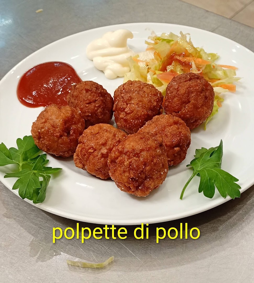 Rosticceria Paradiso