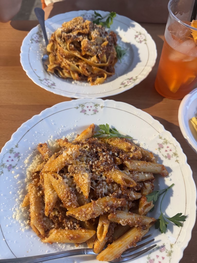 Rosticceria Paradiso, Bologna