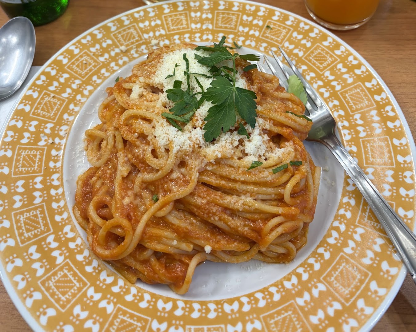 Rosticceria Paradiso