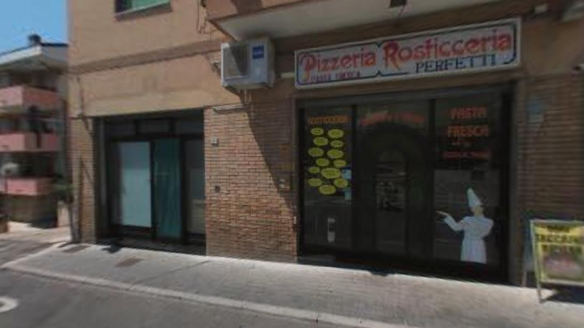 Rosticceria Perfetti CIVITANOVA MARCHE, Civitanova Marche