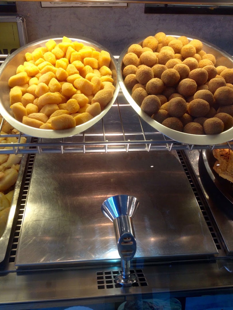 Rosticceria Perfetti CIVITANOVA MARCHE