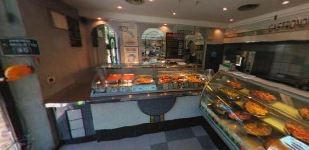 Rosticceria Perfetti CIVITANOVA MARCHE