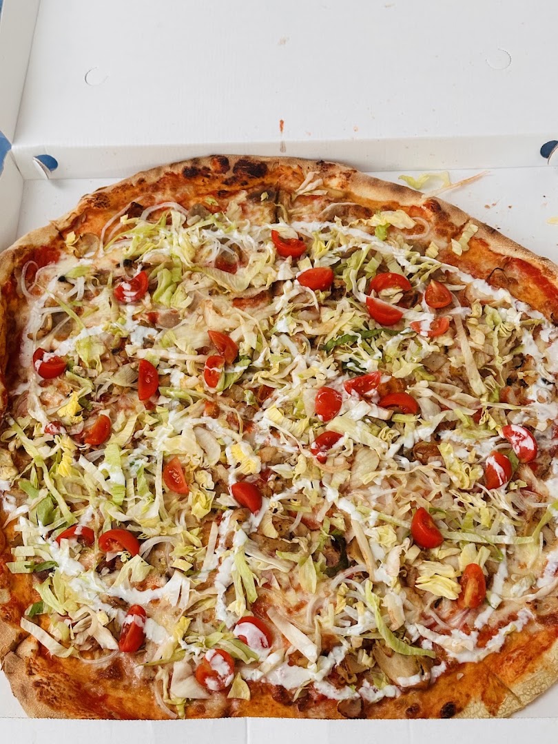 Rosticceria Pizzeria da Marco