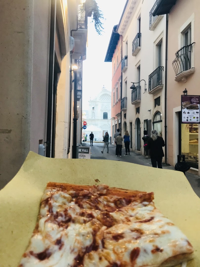 Rosticceria Pizzeria da Peppe Specchioli