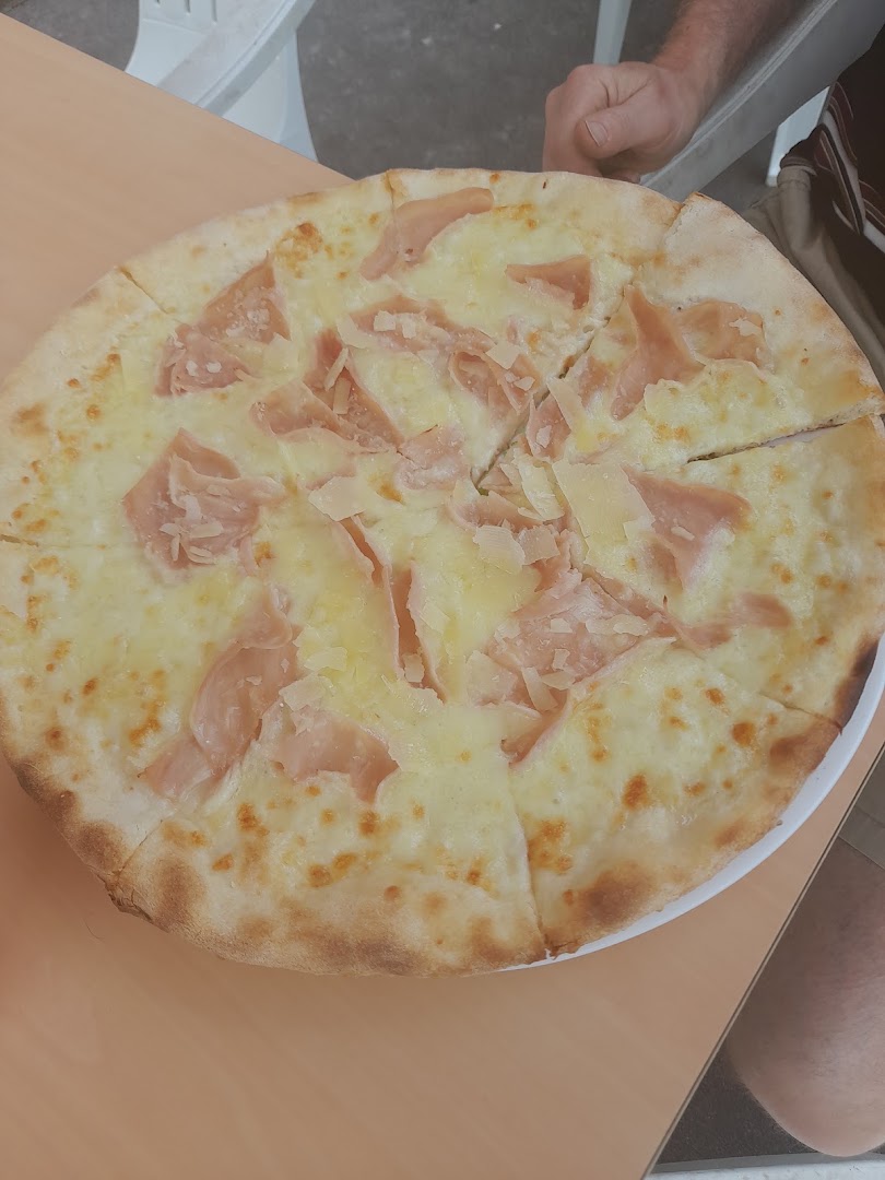 Rosticceria Pizzeria del Maestro