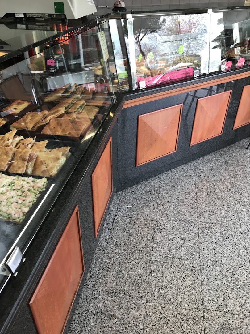 Rosticceria Pizzeria Girarrosto