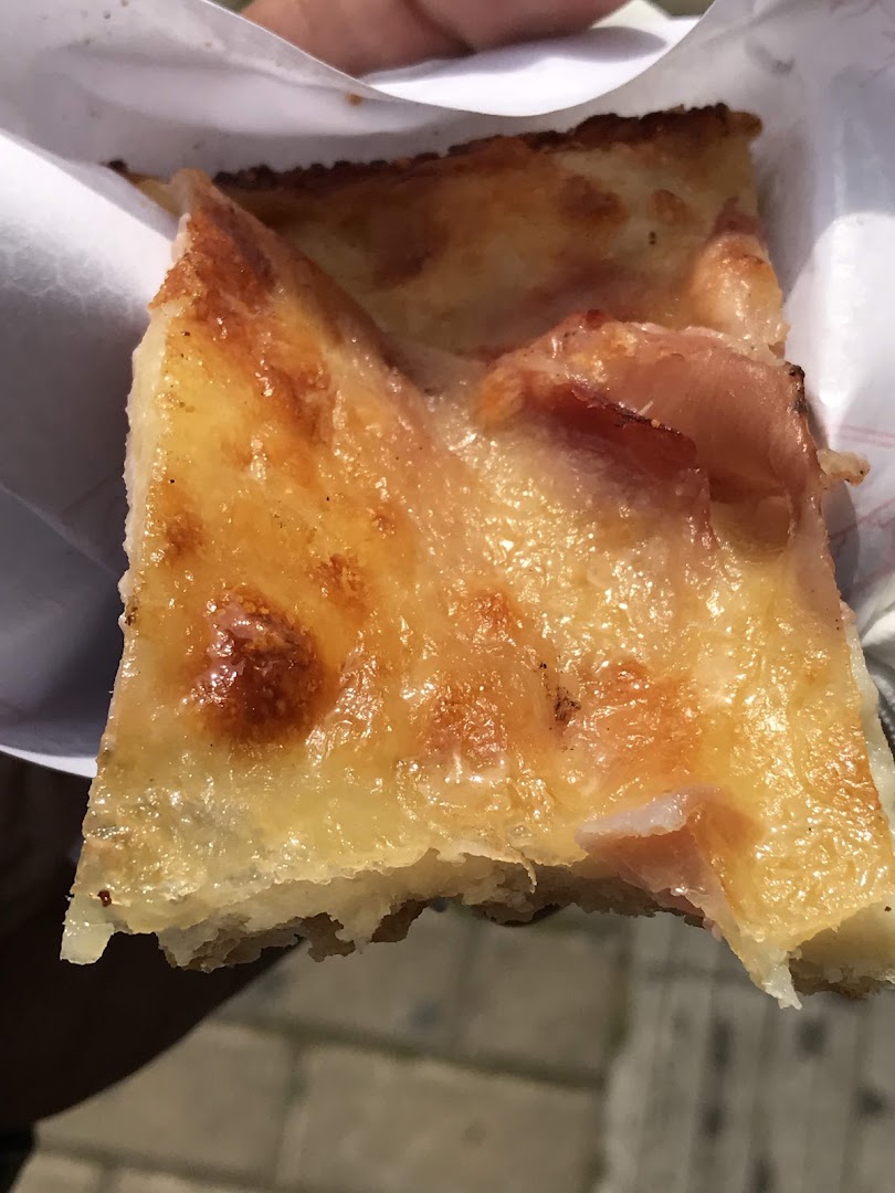Rosticceria Pizzeria Girarrosto