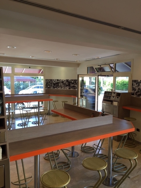 Rosticceria Pizzeria L'Angolo da Vito