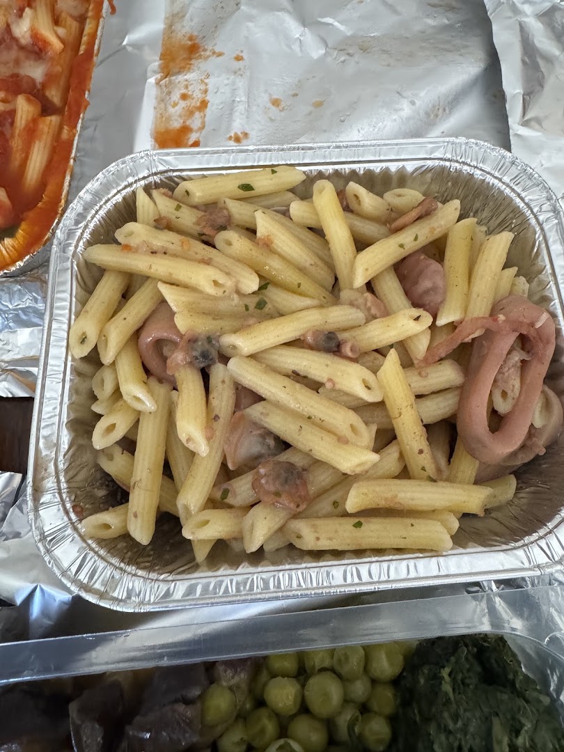 Rosticceria Pizzeria L'Angolo da Vito
