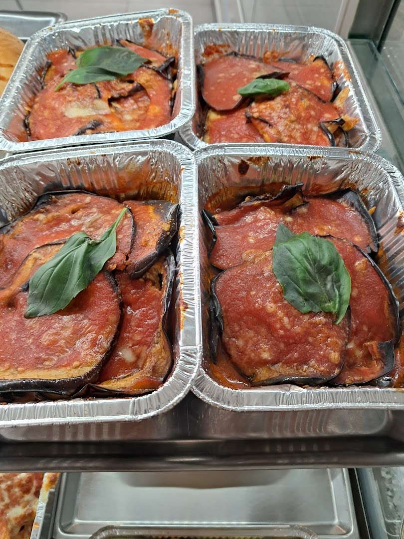 Rosticceria Pizzeria Pizzoleria La Fenice di Ignogna - Avola