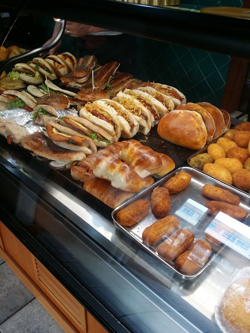 Rosticceria Pizzeria Tavola Calda "da Chiricò", Catanzaro