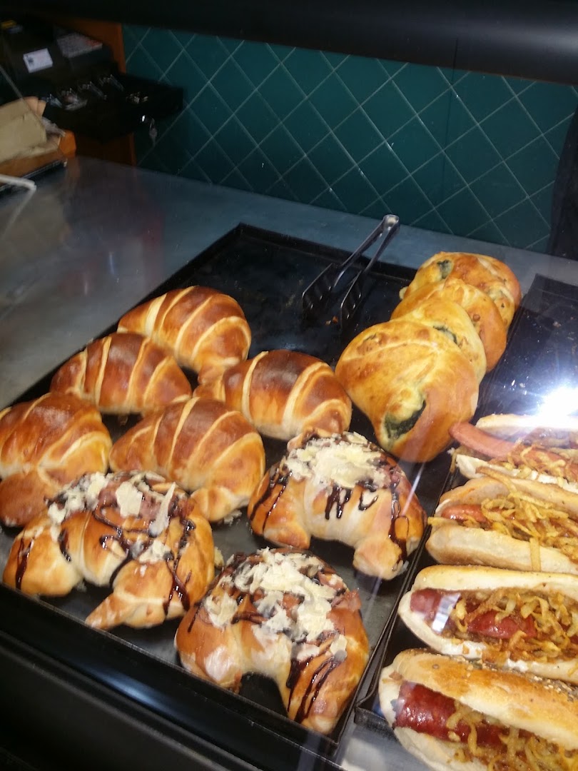 Rosticceria Pizzeria Tavola Calda "da Chiricò"