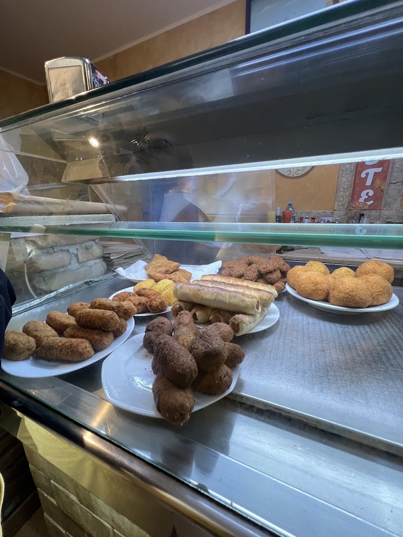 Rosticceria polpetteria Sasà