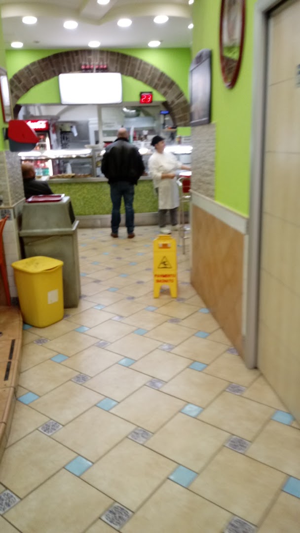 Rosticceria Quadrifoglio