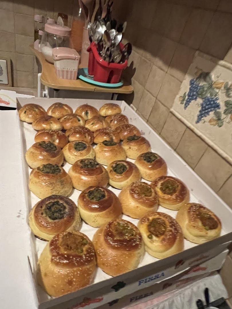 Rosticceria rosanero