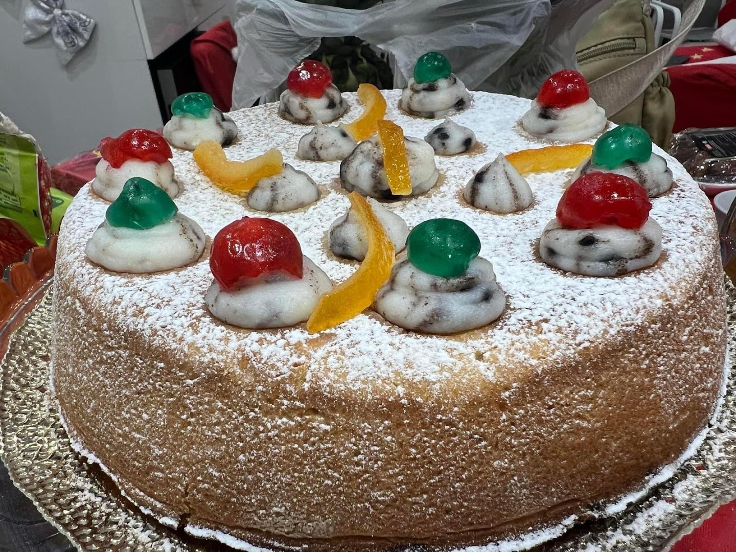 Rosticceria rosanero