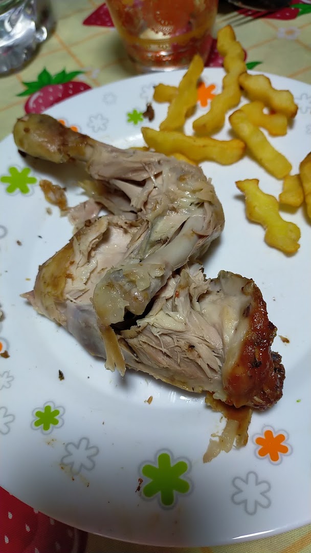 Rosticceria S.Alberto Magno Di Mangione Katia