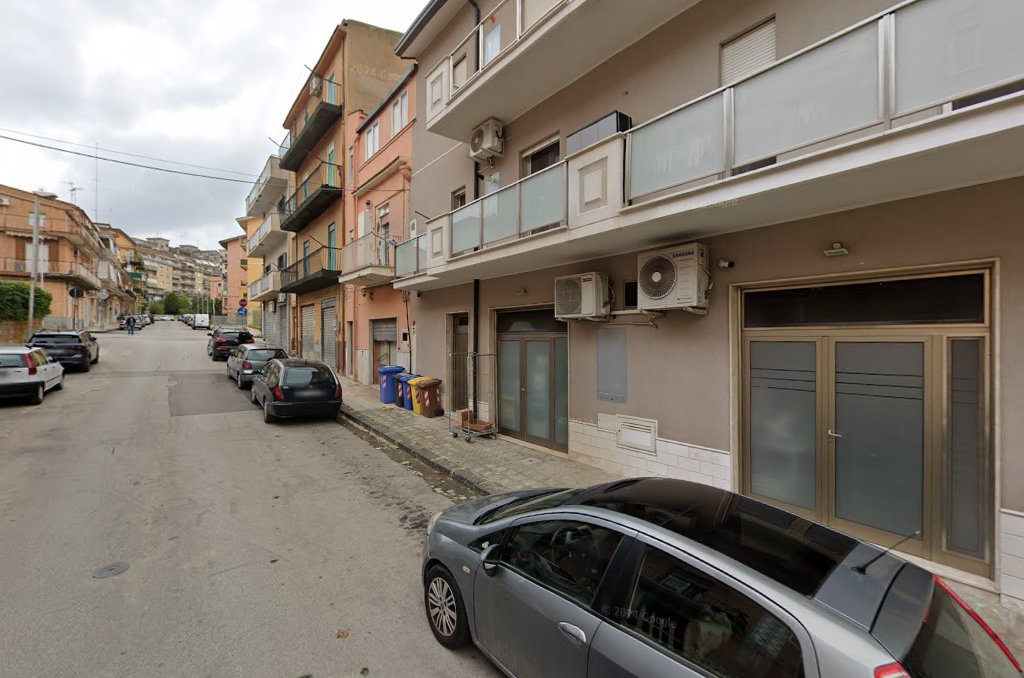 Rosticceria S.Alberto Magno Di Mangione Katia