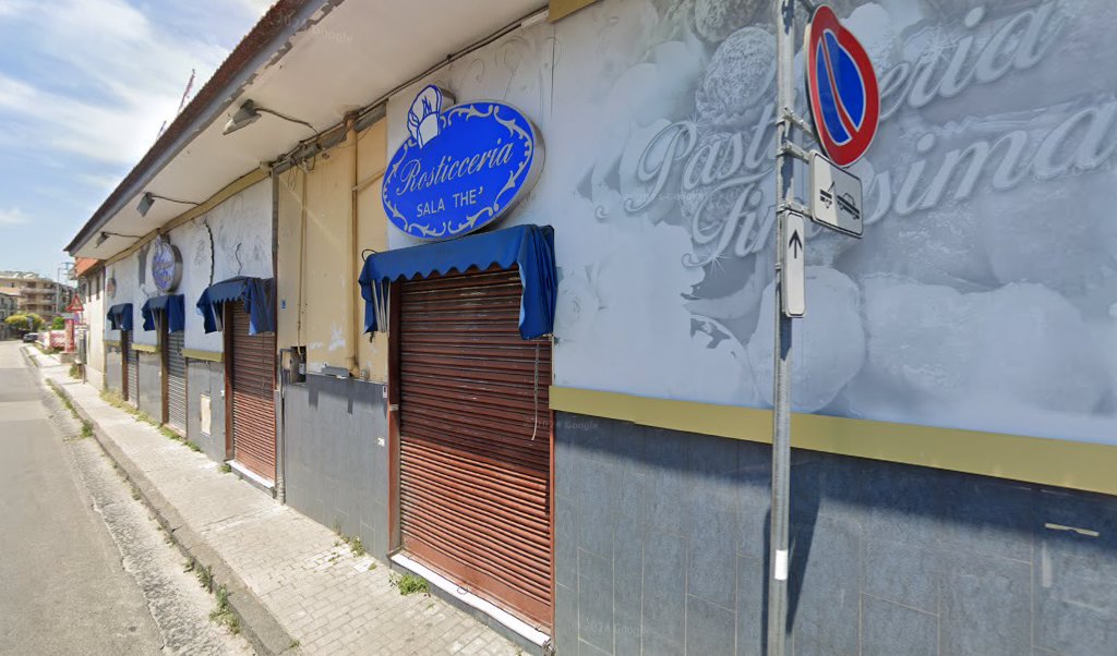Rosticceria Sala The, Frattamaggiore