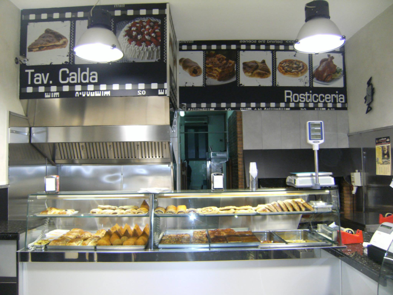 Rosticceria San Francesco