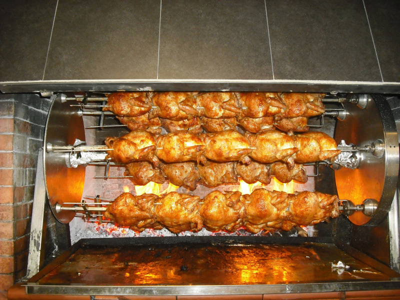 Rosticceria San Francesco