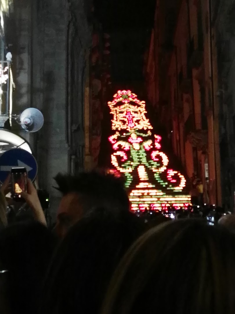 Rosticceria San Giacomo by Giuliano